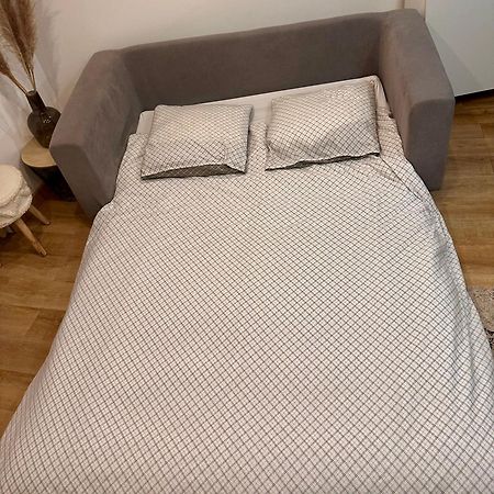 Charmant Appartement Chaleureux Au Coeur De Menton - Goya House- Extérieur photo