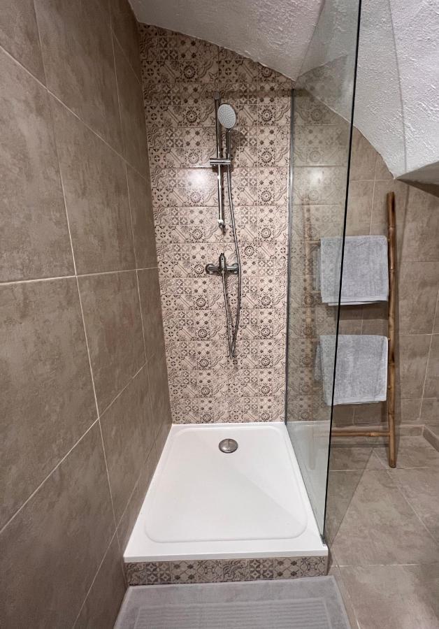 Charmant Appartement Chaleureux Au Coeur De Menton - Goya House- Extérieur photo